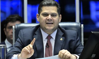 Alcolumbre anuncia sessões para discutir e votar fim da escala 6x1
