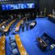 Veja quem são os novos senadores e como fica a composição do Senado