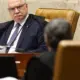 STF: Fachin diz que pretende arquivar inquérito das Fake News