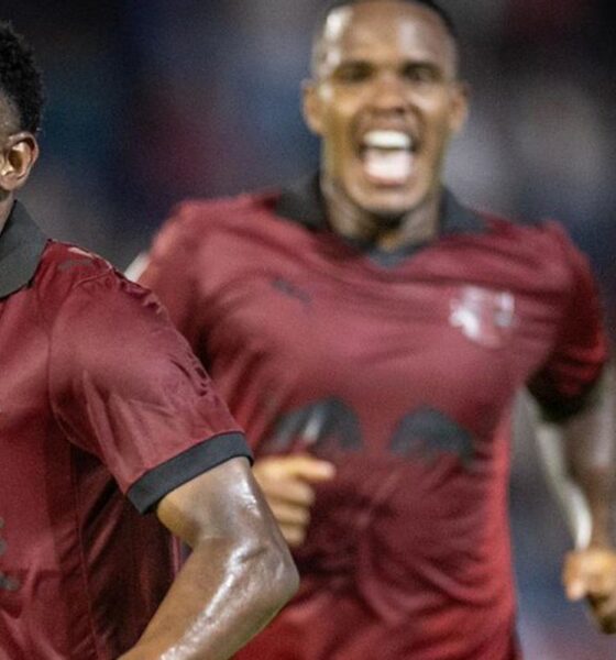 Vitória do Bragantino sobre o Cruzeiro fecha a rodada do Brasileiro