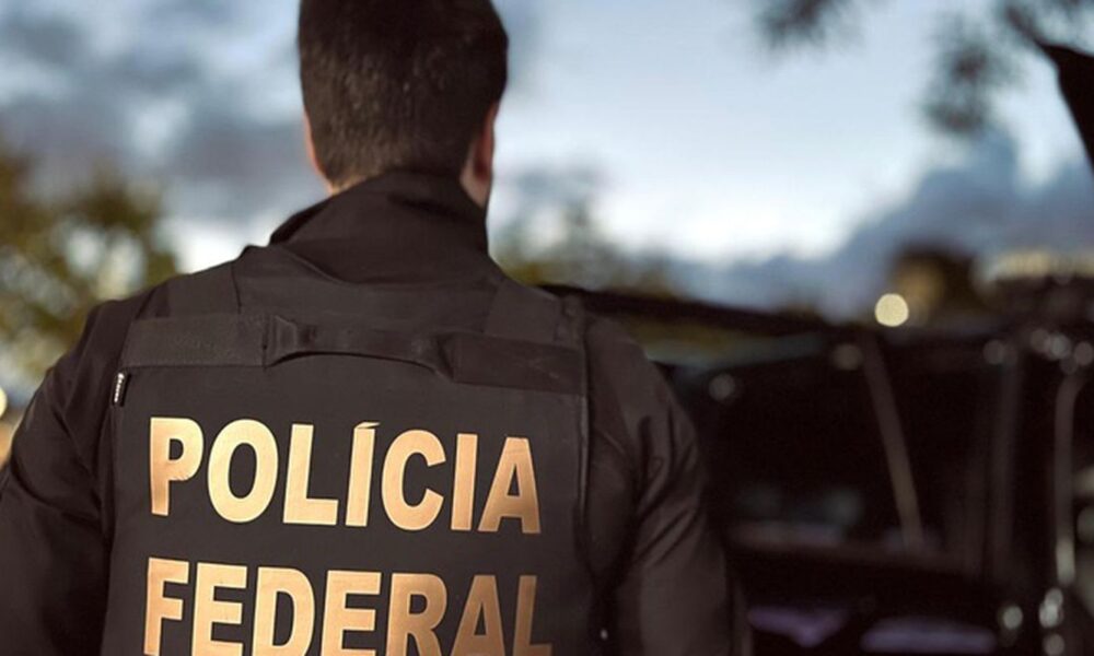 PF cumpre mandados contra juiz suspeito de favorecer imobiliárias