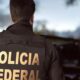 PF cumpre mandados contra juiz suspeito de favorecer imobiliárias