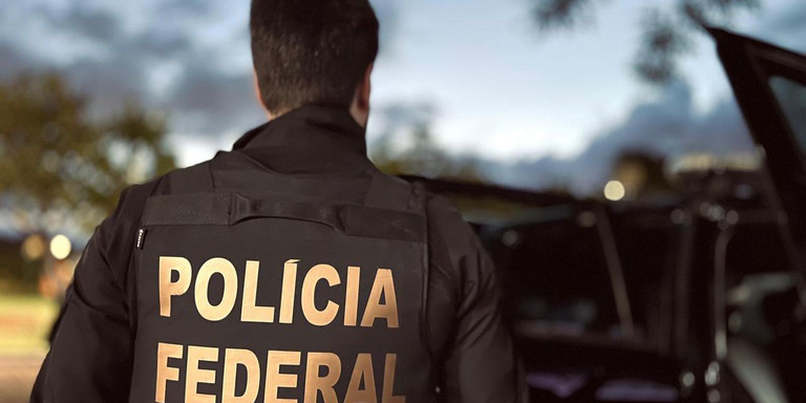 PF cumpre mandados contra juiz suspeito de favorecer imobiliárias