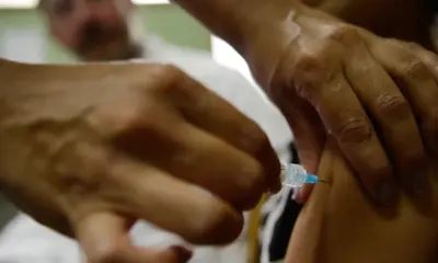 Consultas por lesões pré-cancerígenas caem após vacina contra HPV