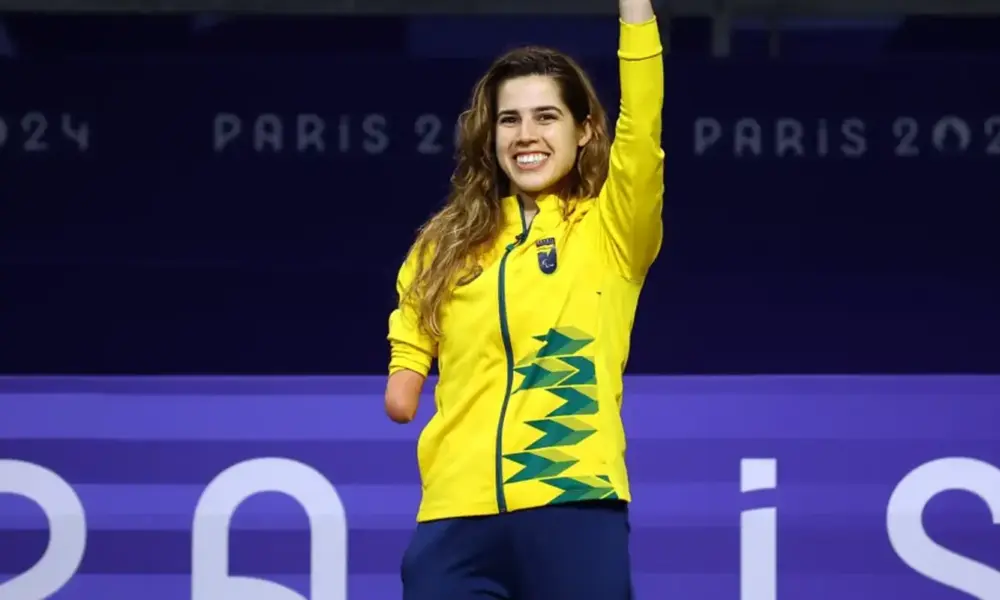 Parataekwondo brasileiro é campeão de Grand Prix em Paris com 6 pódios