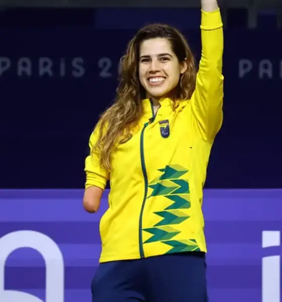 Parataekwondo brasileiro é campeão de Grand Prix em Paris com 6 pódios
