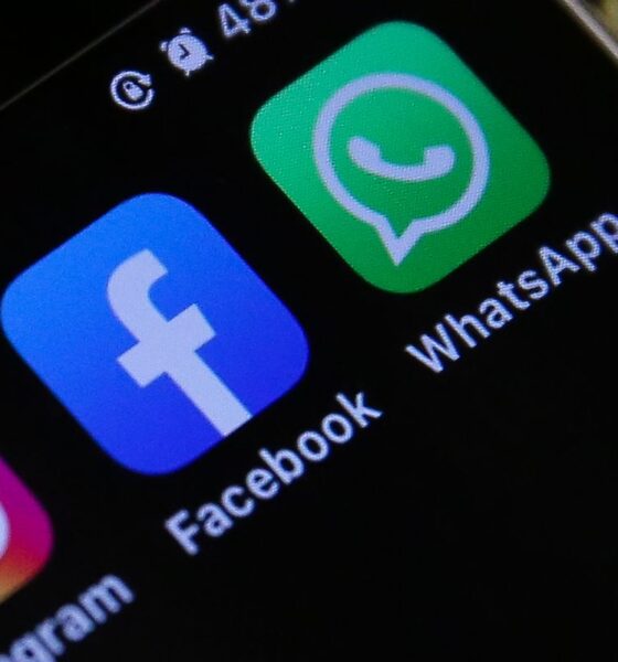 Campanha vai ao TSE após IA da Meta restringir buscas sobre Lula