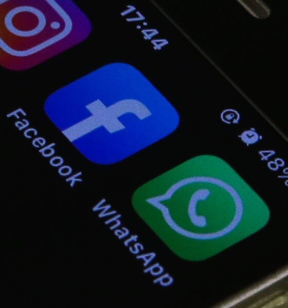 Big techs descumprem regras eleitorais no dia da votação, diz estudo