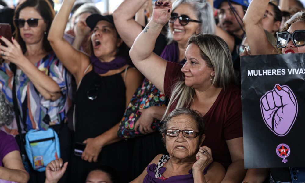 Violência política no período pré-eleitoral foi a maior da década