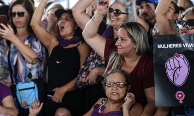 Violência política no período pré-eleitoral foi a maior da década