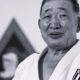 Morre Chiaki Ishii, primeiro medalhista olímpico do judô brasileiro