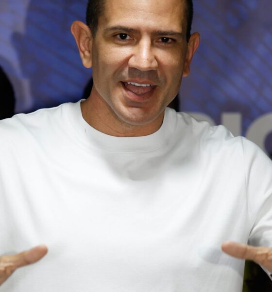 TRE-RJ proclama Douglas Ruas eleito para o governo do Rio de Janeiro