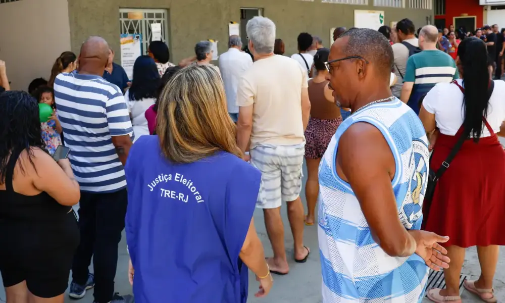OAB-RJ defende decisão rápida do TSE para eleições no estado