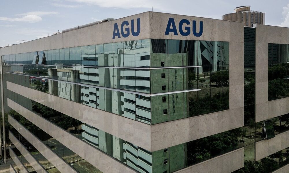 AGU pede ao STF que declare inconstitucionais leis das bets