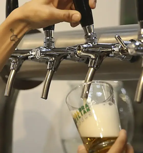 Lei Seca: confira onde haverá restrição a bebidas nas eleições 2026