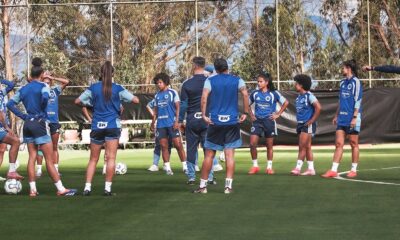Estreante, Cruzeiro será 15º brasileiro na Libertadores Feminina
