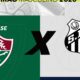 Rádio Nacional transmite duelo Fluminense x Santos pelo Brasileirão