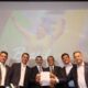 Flávio Bolsonaro recebe apoio de governadores eleitos e Cury