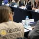 Observadores internacionais chegam ao Brasil para monitorar eleições