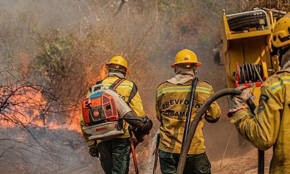Fiocruz analisa impacto das queimadas na saúde indígena no Amazonas