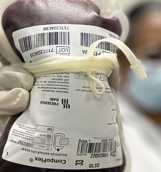 Saúde aprova protocolo para tratar crianças com hemofilia A