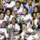 São Paulo segura Corinthians e é campeão brasileiro pela 1ª vez