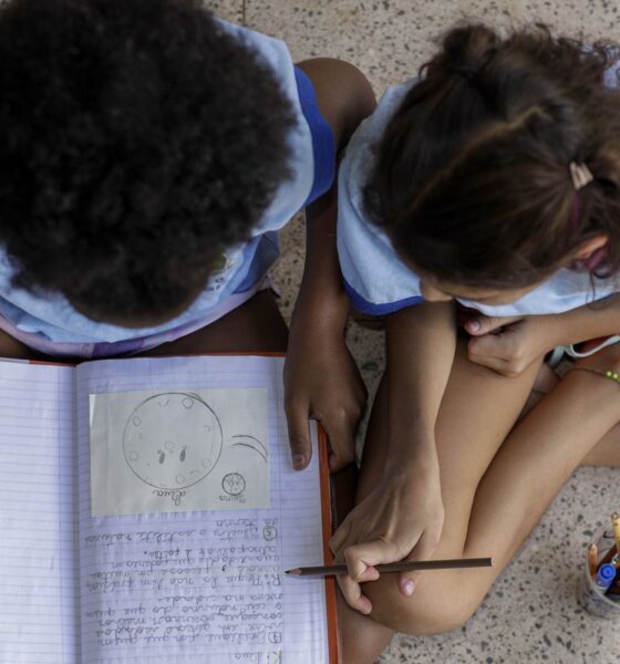 Educação antirracista avança nas escolas nos últimos dois anos