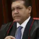 Decisão de Nunes Marques recoloca Deltan na disputa pelo Senado no PR
