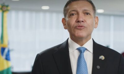 Presidente do TSE diz que voto é direito fundamental dos brasileiros