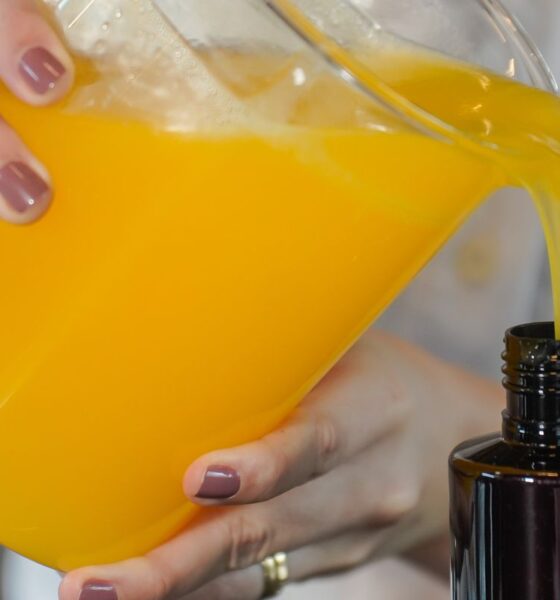 Anvisa: veja a lista de cosméticos que podem ter fabricação artesanal
