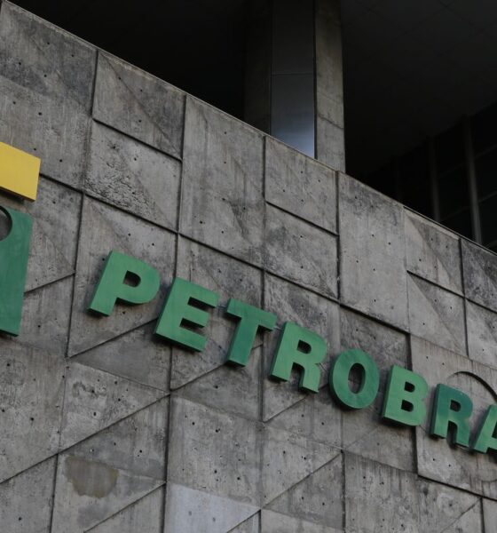 Petrobras atinge recorde de valor de mercado após descoberta no Amapá
