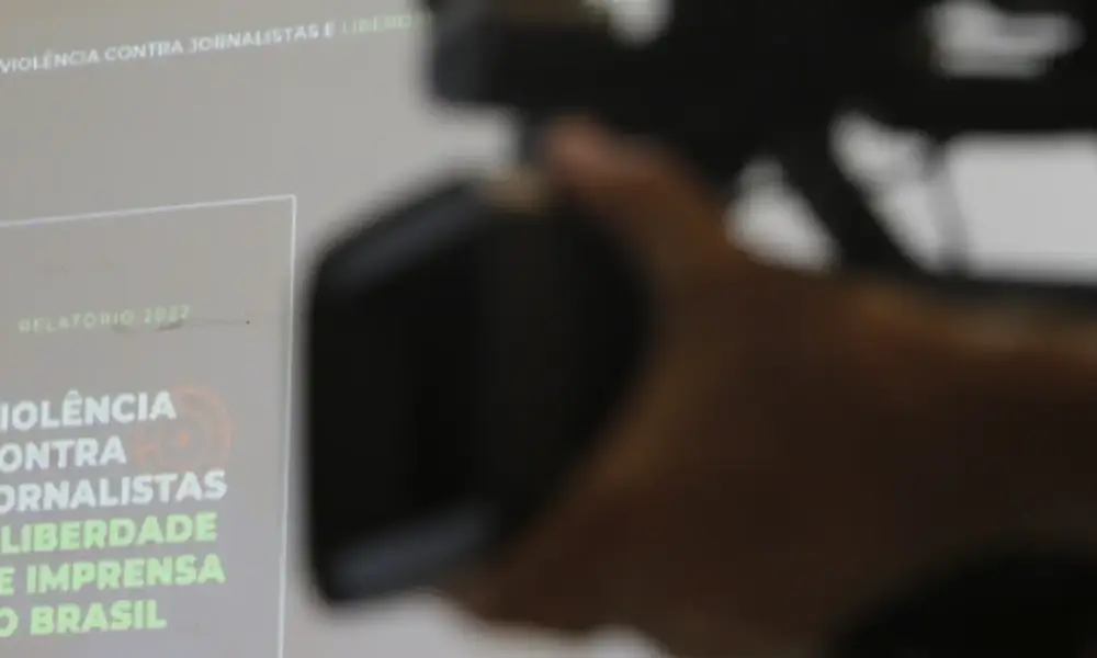 Em editorial, veículos independentes de imprensa defendem democracia