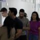 TSE: dados sobre comparecimento de eleitores estão em processamento