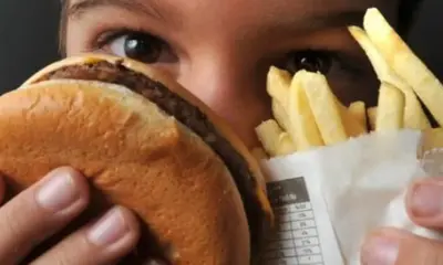 OMS lança guia para enfrentar obesidade em crianças e adolescentes