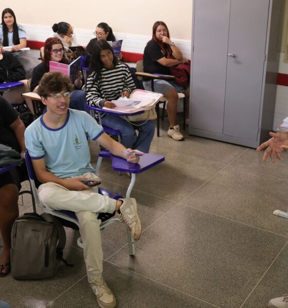 Enem 2026: inscrito automaticamente deve escolher idioma da prova