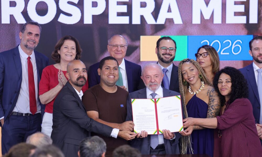 Perdão de dívidas de MEIs terá impacto fiscal, mas redução de custos