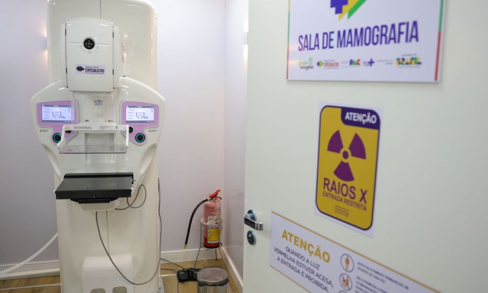 Homens costumam descobrir câncer de mama em estágio mais avançado