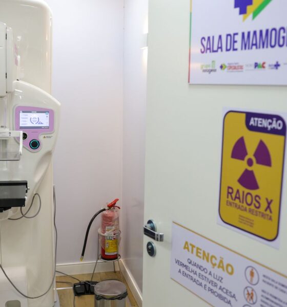Homens costumam descobrir câncer de mama em estágio mais avançado