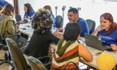 Organizações promovem ação de empregabilidade para refugiados
