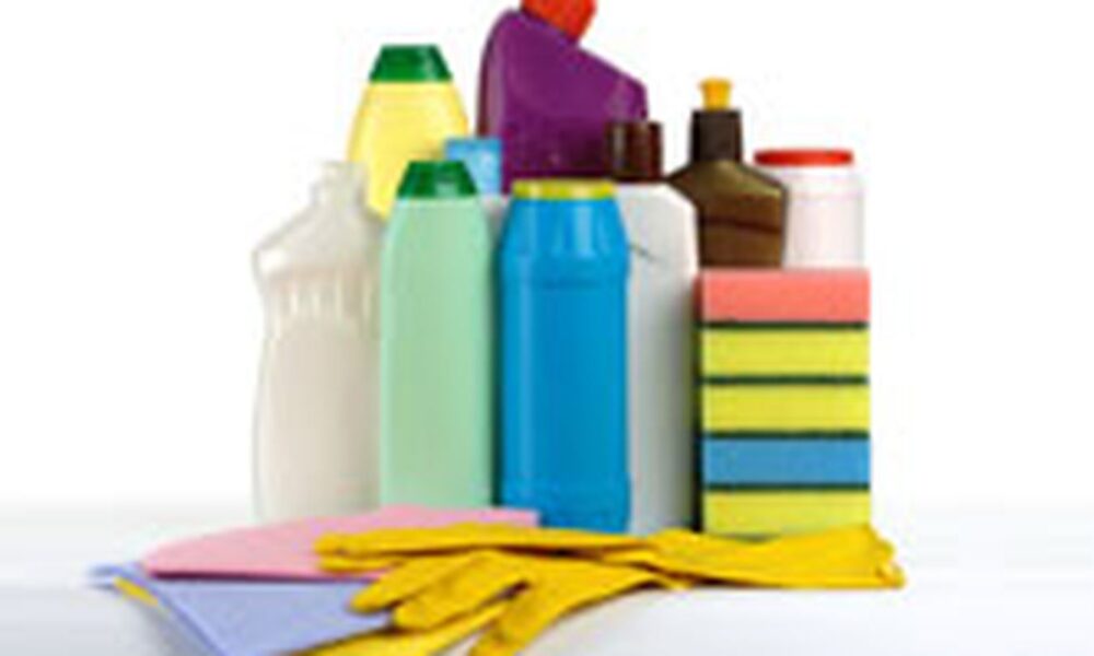 Anvisa libera fabricação de produtos de limpeza da Unilever