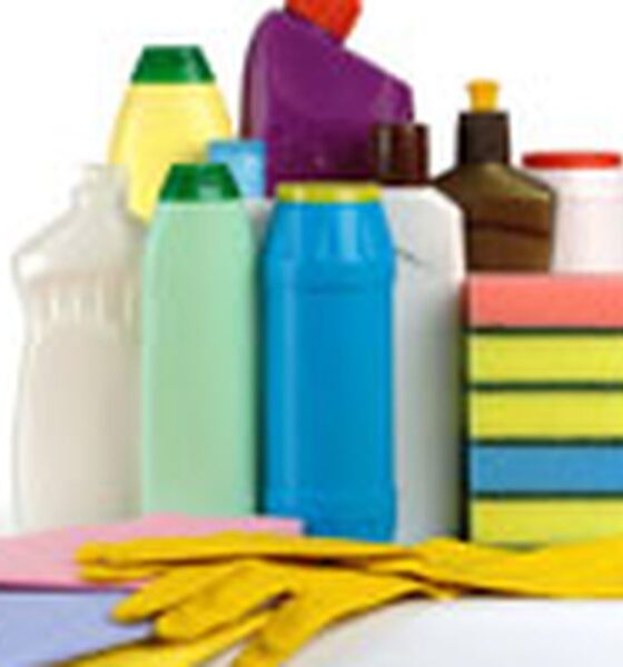 Anvisa libera fabricação de produtos de limpeza da Unilever