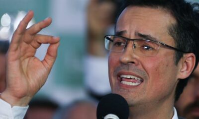 TSE adia julgamento sobre candidatura de Deltan Dallagnol ao Senado