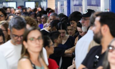 Renovação da Câmara federal chegou a 35%; veja nova composição da Casa