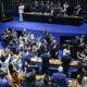 Imprensa estrangeira vê vitória de Lula em aprovação do fim da 6x1