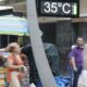 Agência da ONU diz que El Niño deve se intensificar e ir até fevereiro