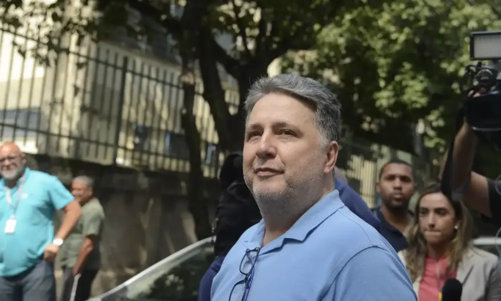 TSE decide que votos para Garotinho serão anulados