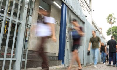 Termina neste domingo prazo escolher idioma da prova do Enem 2026