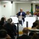 Maior leilão do pré-sal termina com sete dos 13 blocos arrematados