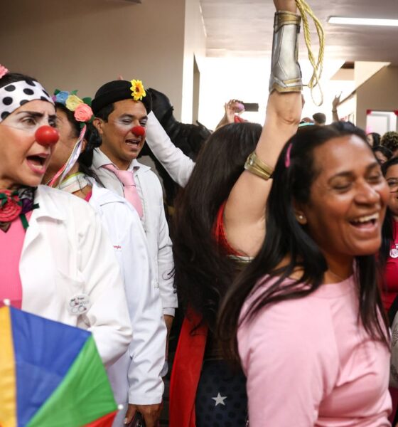 Outubro Rosa: tratamento termina, mas medo do câncer pode permanecer