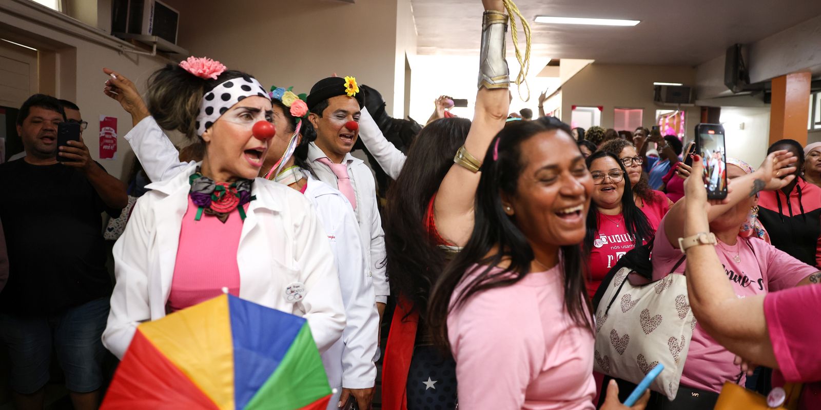 Outubro Rosa: tratamento termina, mas medo do câncer pode permanecer